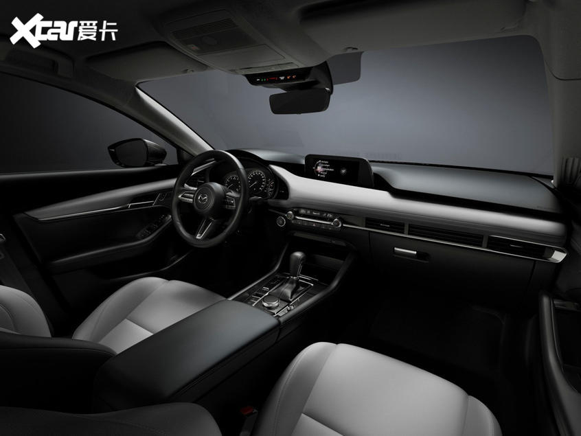 馬自達(進口)2019款馬自達3