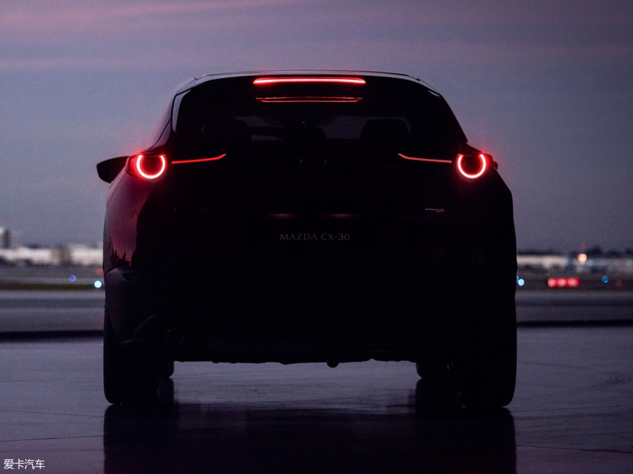 2020���R���_CX-30(�M��) ������