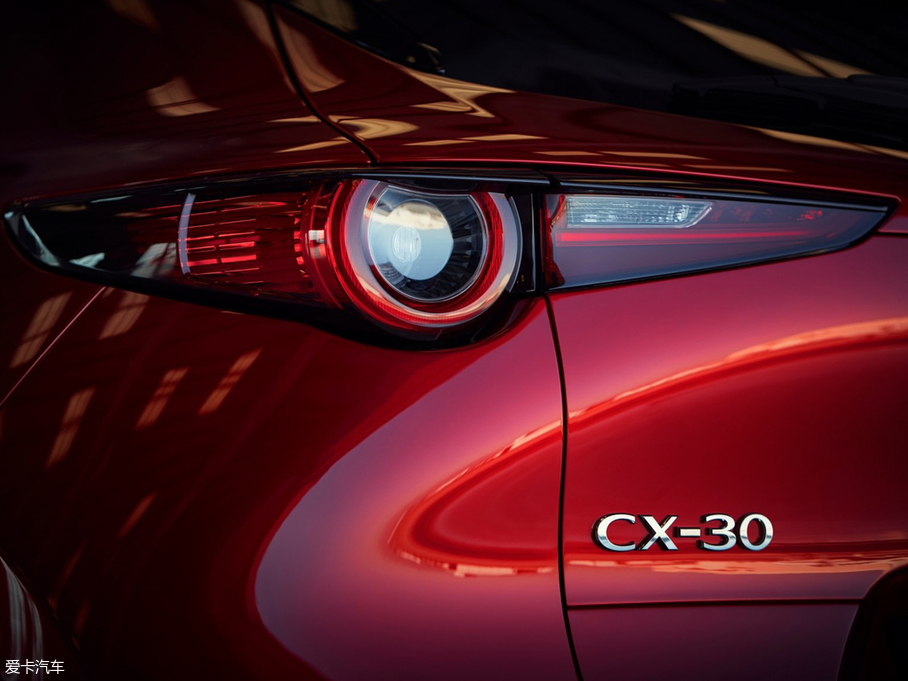 2020���R���_CX-30(�M��) ������