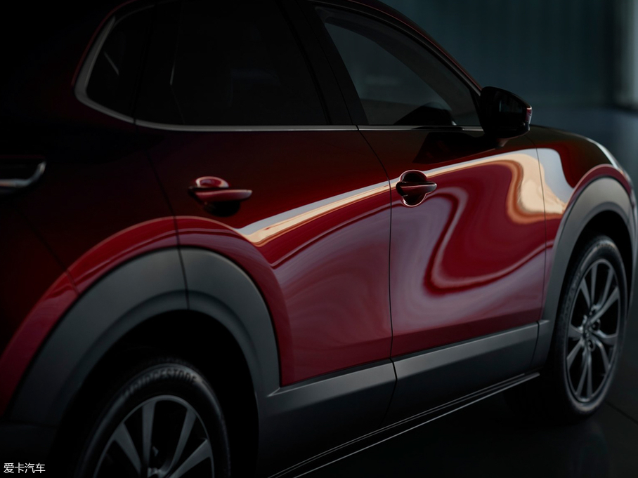 2020���R���_CX-30(�M��) ������