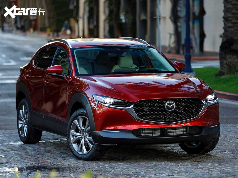 2020���R���_CX-30(�M��) ������