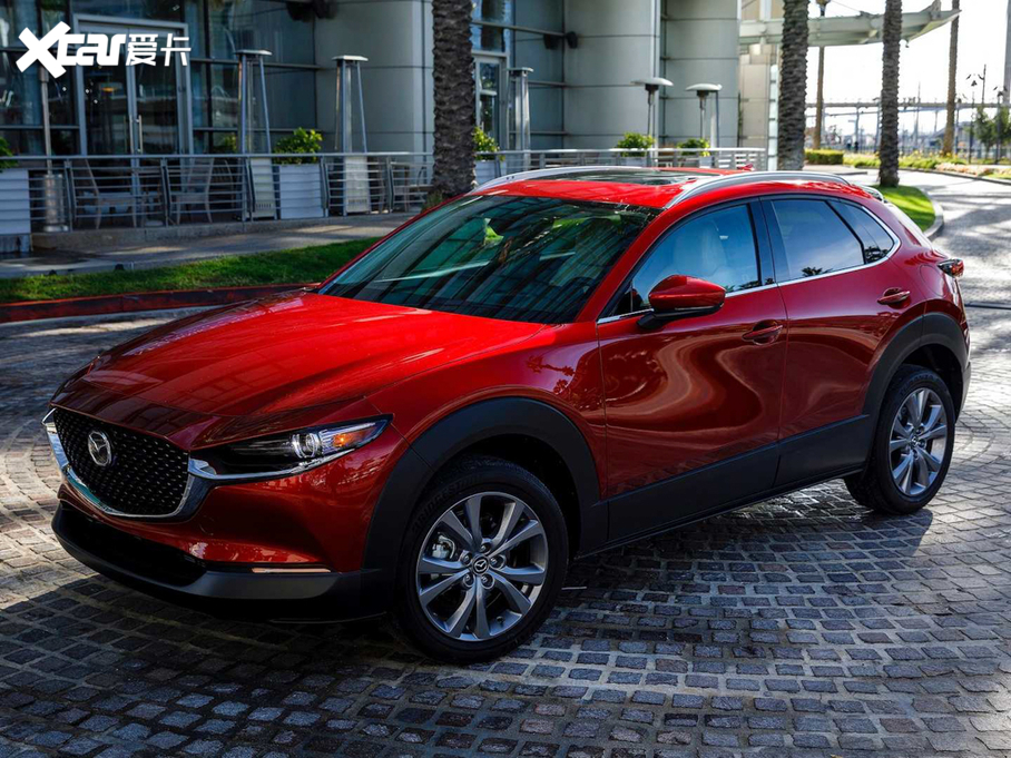 2020���R���_CX-30(�M��) ������
