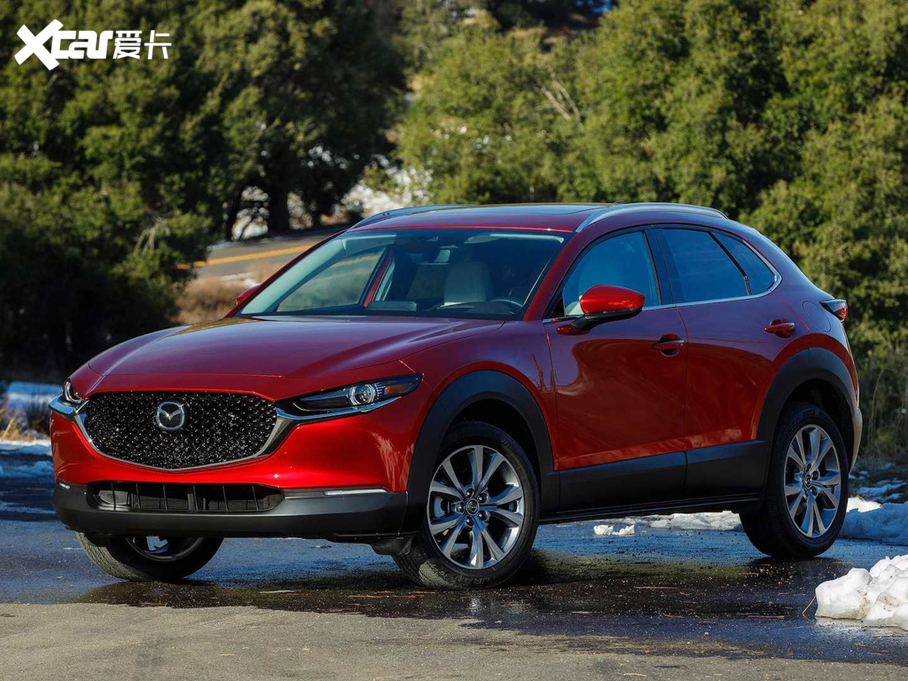 2020���R���_CX-30(�M��) ������