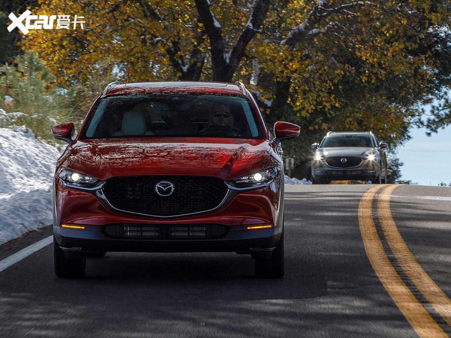 2020ԴCX-30() 