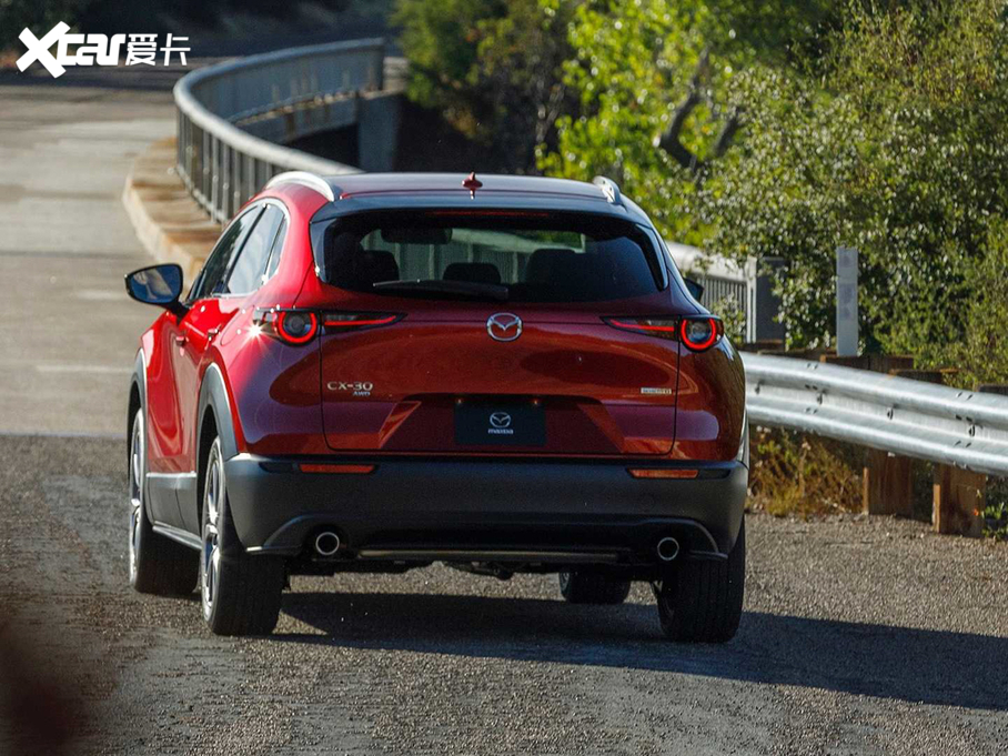 2020���R���_CX-30(�M��) ������