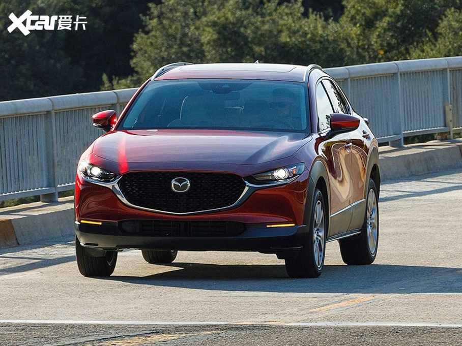 2020���R���_CX-30(�M��) ������