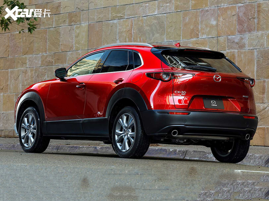 2020ԴCX-30() 