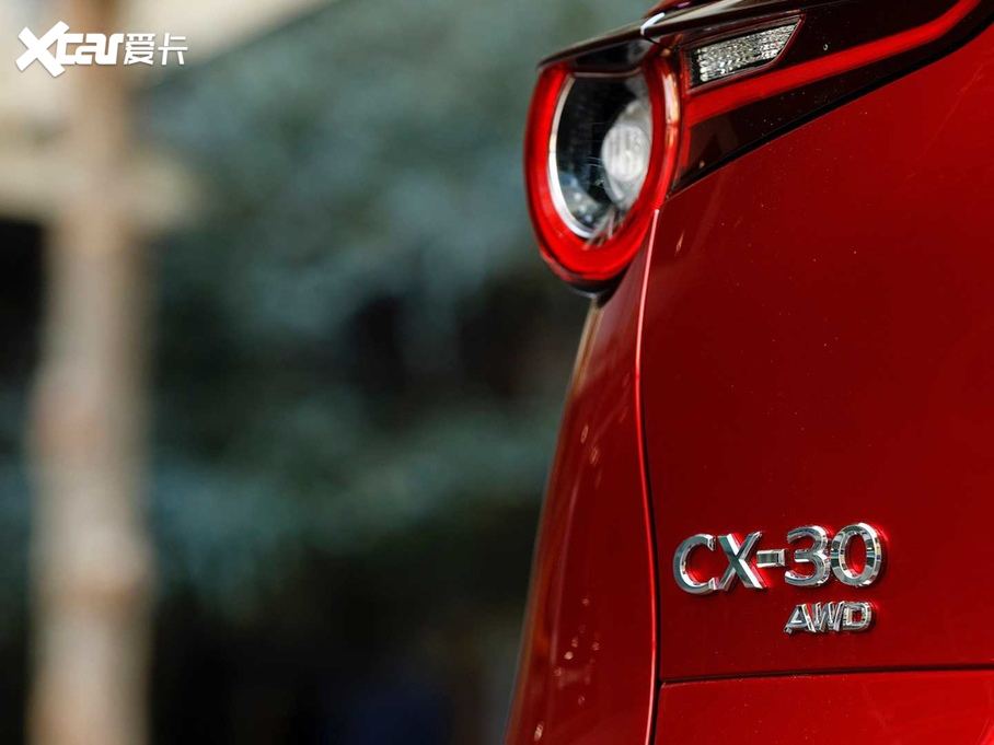 2020���R���_CX-30(�M��) ������