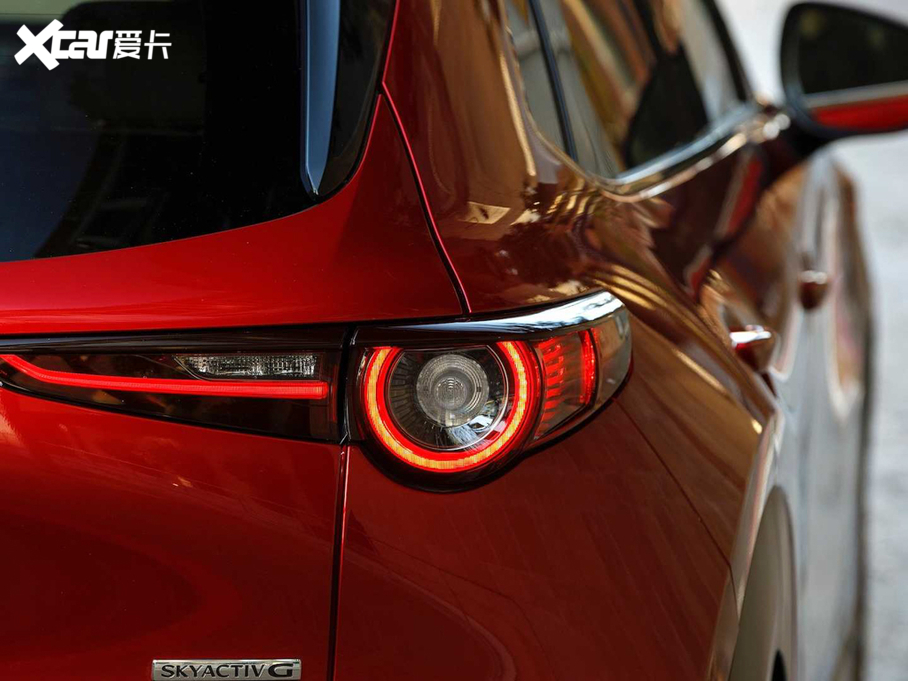 2020ԴCX-30() 