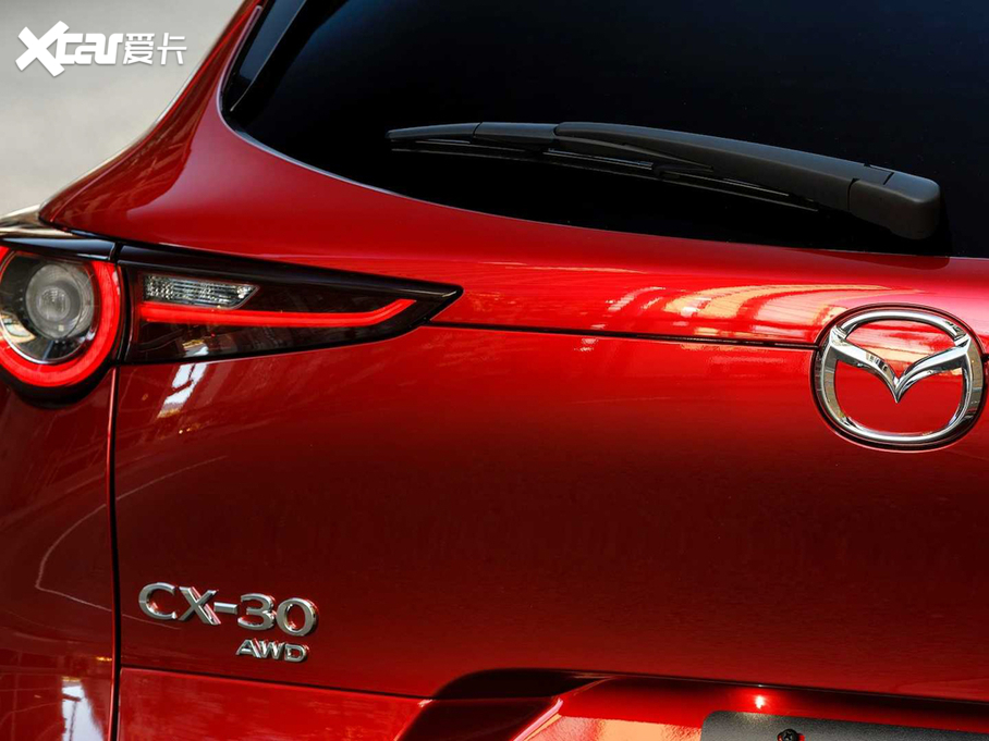 2020ԴCX-30() 