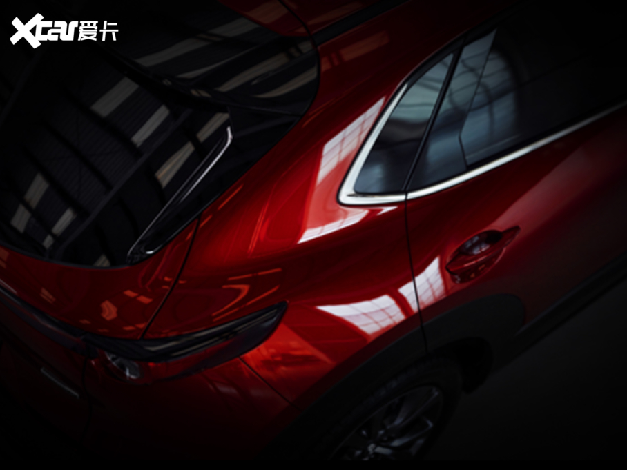 2020R_CX-30 2.0L Ԅҫ