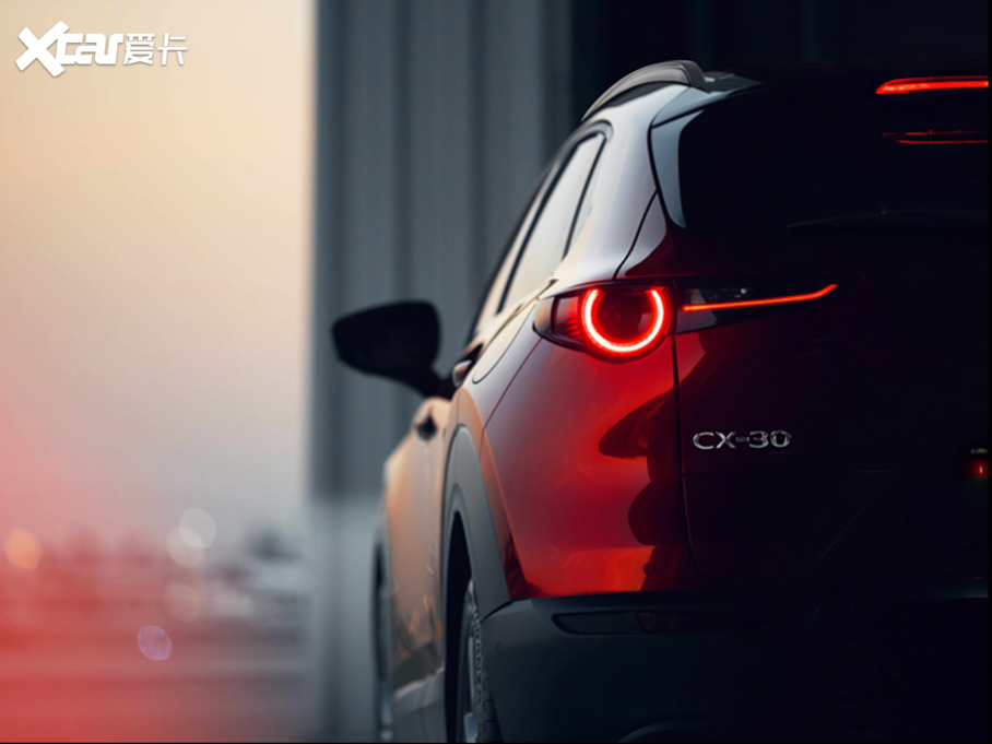 2020R_CX-30 2.0L Ԅҫ