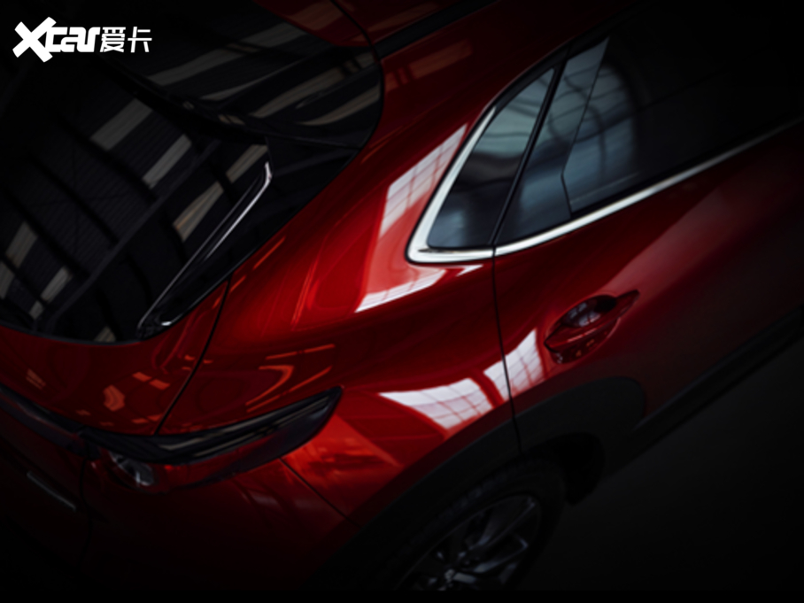 2020R_CX-30 2.0L Ԅҫ