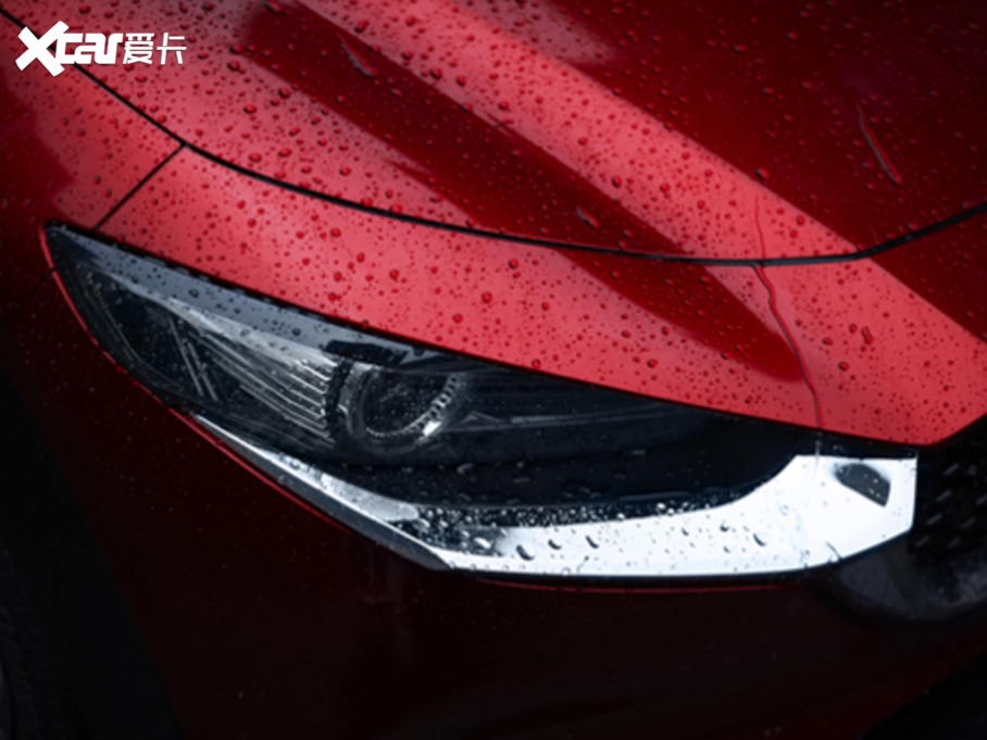 2020R_CX-30 2.0L Ԅҫ