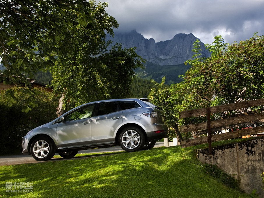 2010R_CX-7(M) 2.5L A