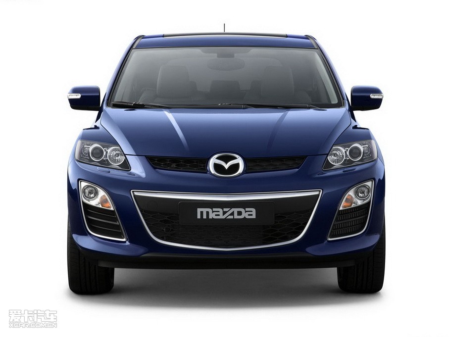 2010R_CX-7(M) 2.5L A