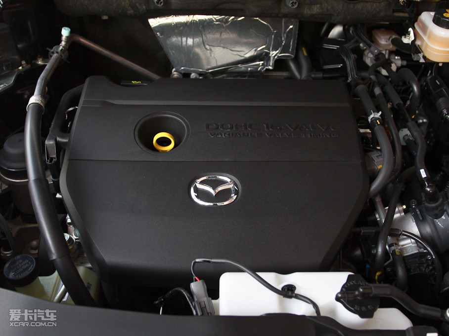 2010R_CX-7(M) 2.5L A