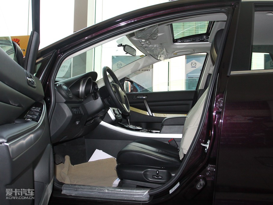 2010R_CX-7(M) 2.5L A