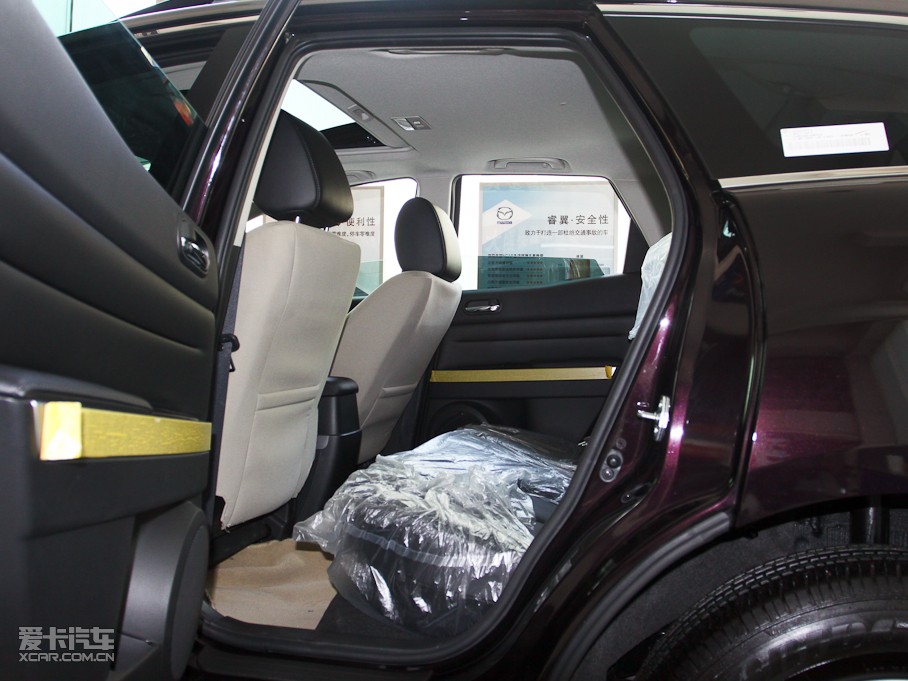 2010R_CX-7(M) 2.5L A