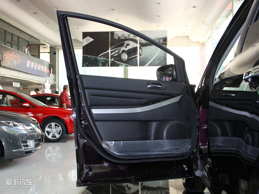 2010R_CX-7(M) 2.5L A