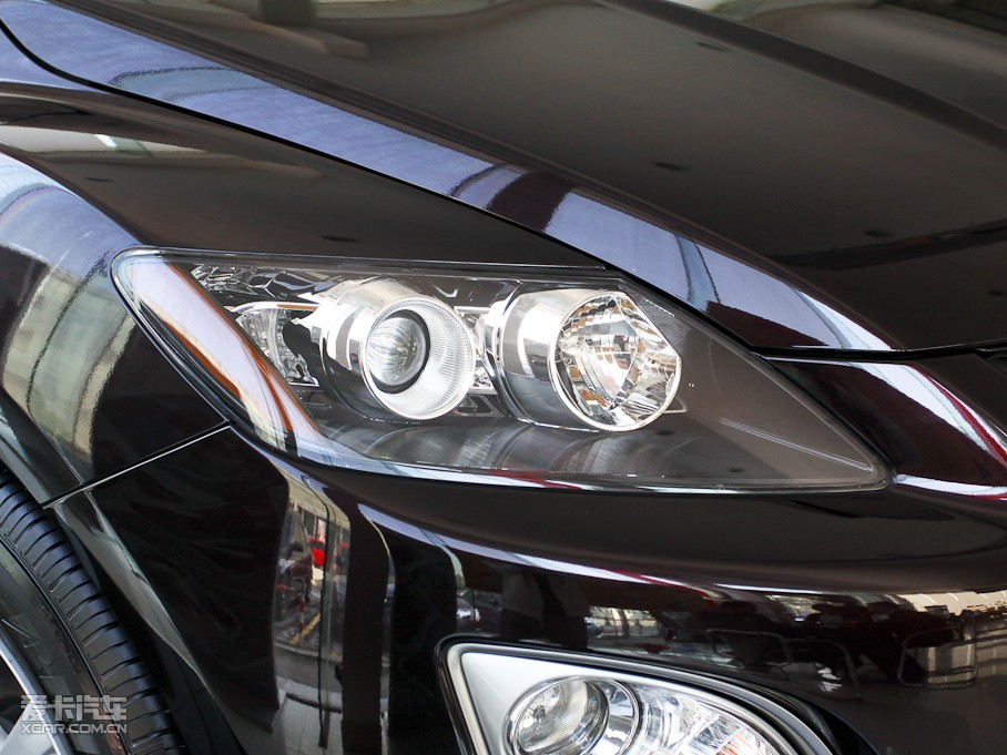 2010R_CX-7(M) 2.5L A