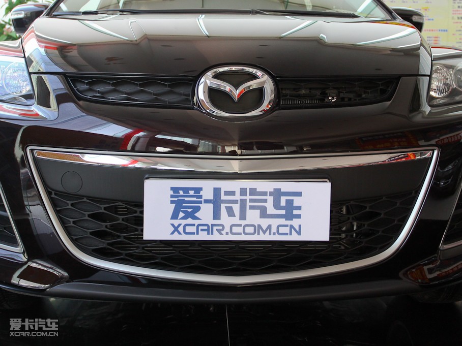 2010R_CX-7(M) 2.5L A