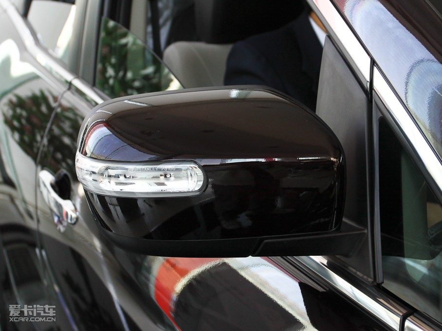 2010R_CX-7(M) 2.5L A