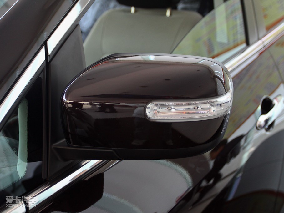 2010R_CX-7(M) 2.5L A