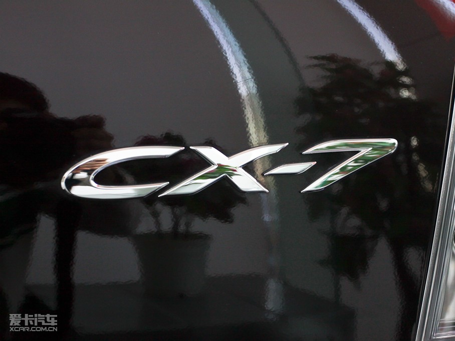 2010R_CX-7(M) 2.5L A