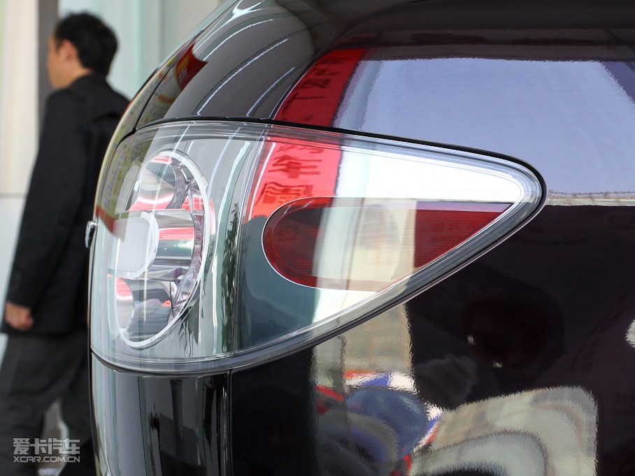 2010R_CX-7(M) 2.5L A