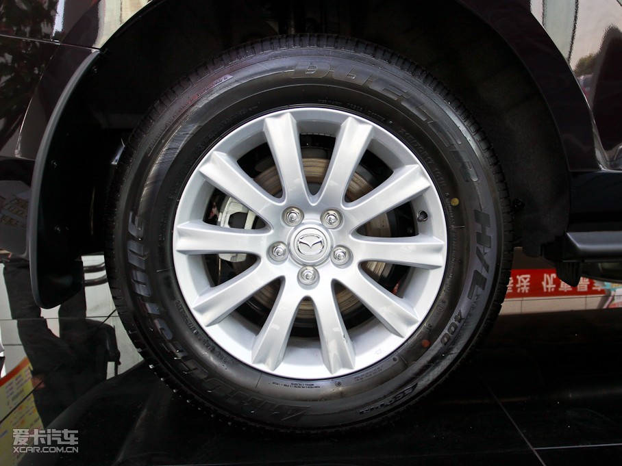 2010R_CX-7(M) 2.5L A