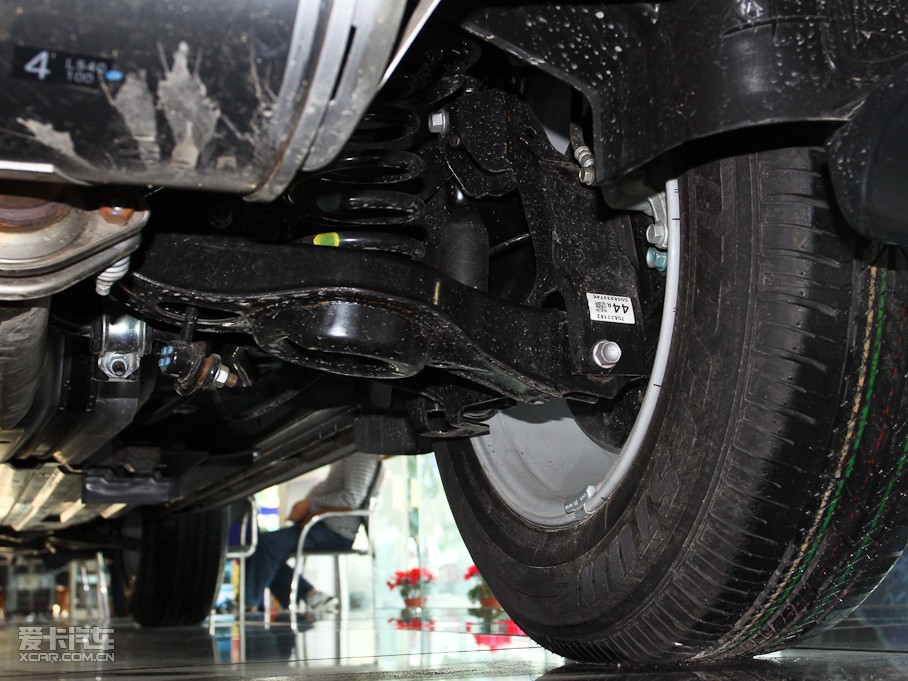 2010R_CX-7(M) 2.5L A