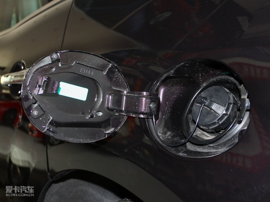 2010R_CX-7(M) 2.5L A