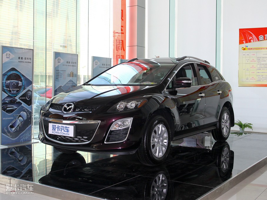 2010R_CX-7(M) 2.5L A