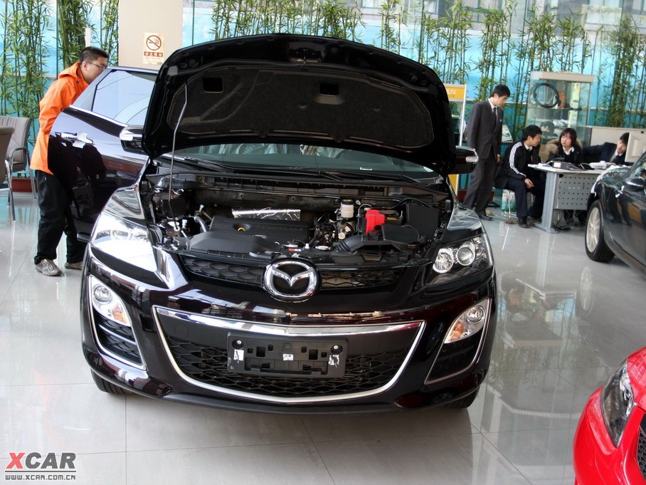 2010R_CX-7(M) 2.5L A