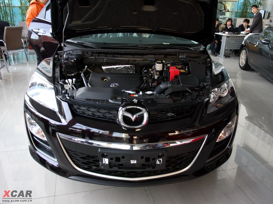 2010R_CX-7(M) 2.5L A