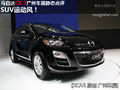 2010�����Դ�CX-7��Ҫϸ��