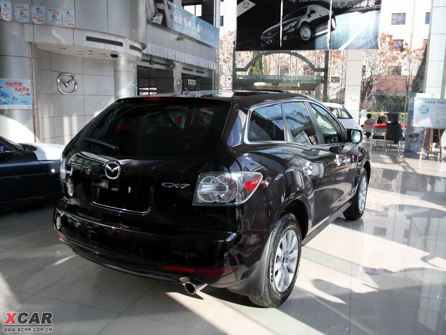 2010R_CX-7(M) 2.5L A