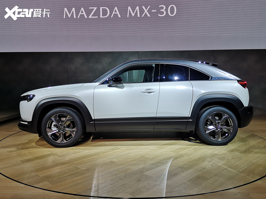 2020R_MX-30 Wް
