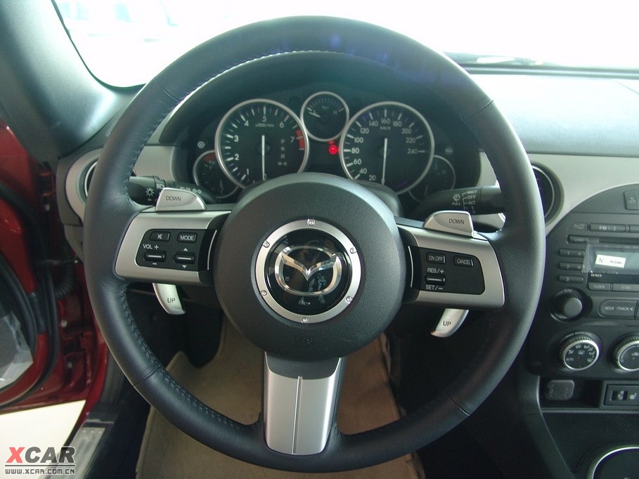2009���R���_MX-5 2.0L