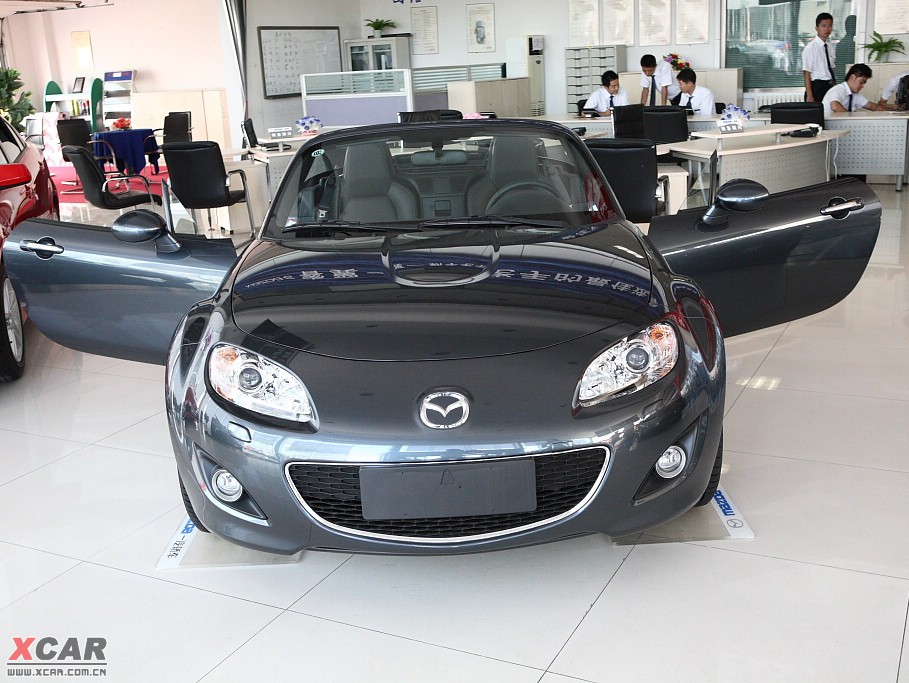 2009ԴMX-5 2.0L