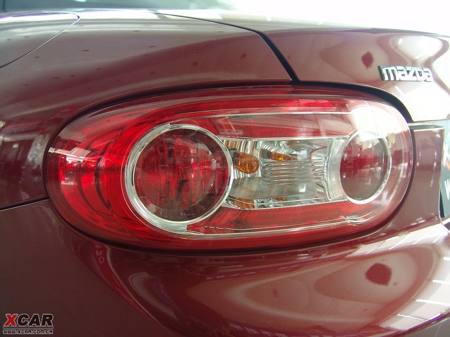 2009R_MX-5 2.0L