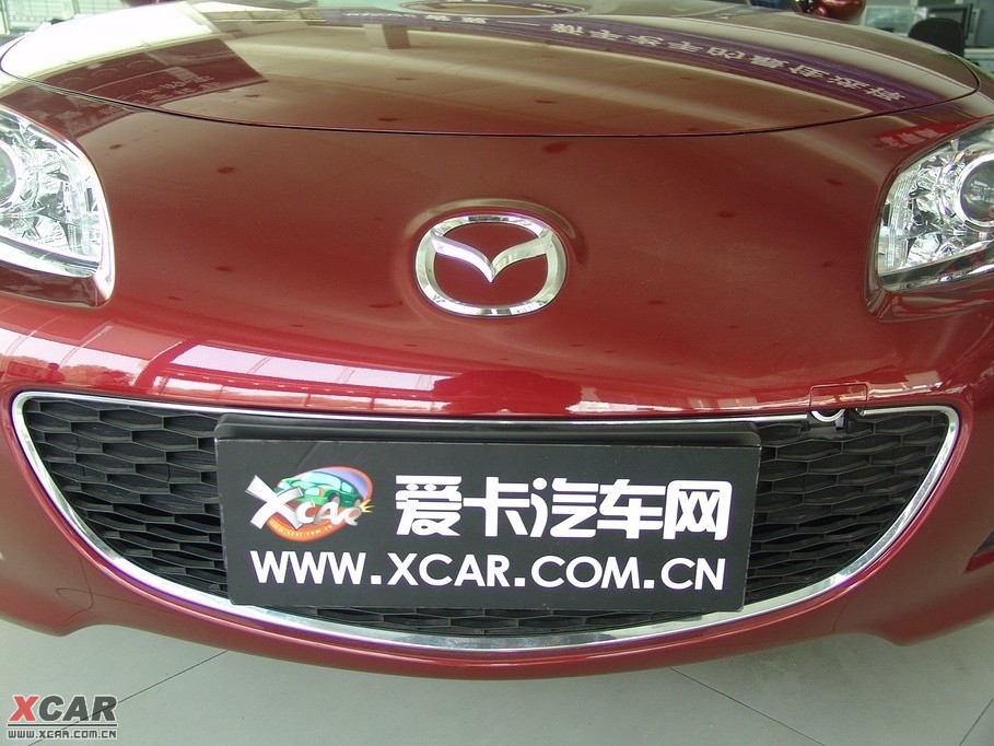 2009R_MX-5 2.0L