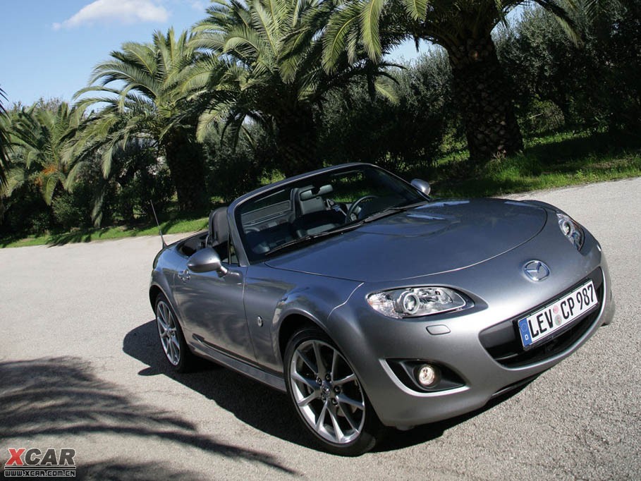 2009���R���_(d��)MX-5 