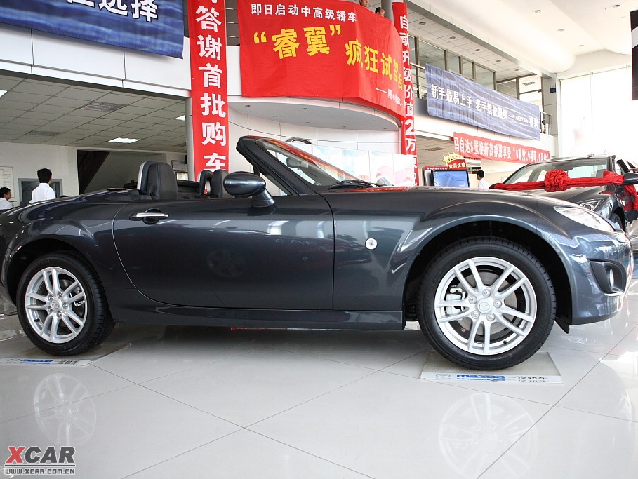 2009ԴMX-5 2.0L