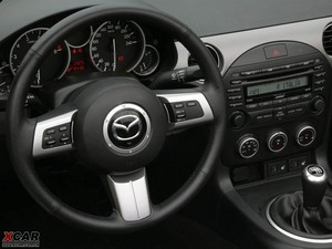 2009R_MX-5 п؅^