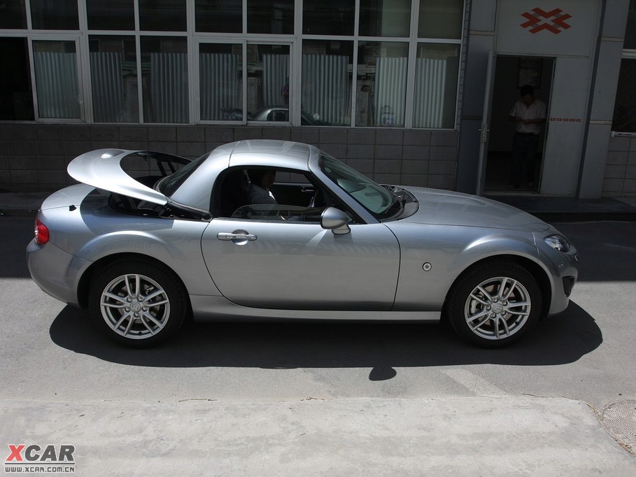 2009���R���_MX-5 