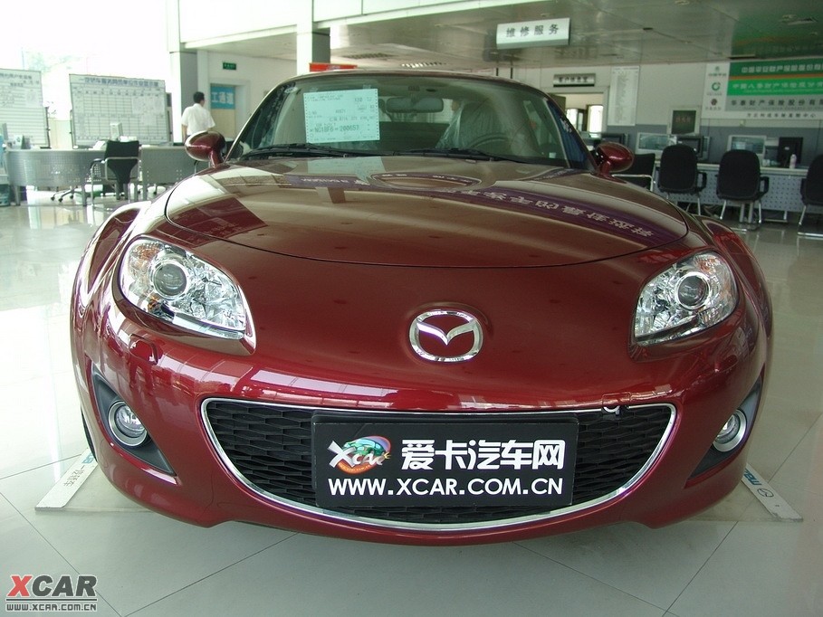 2009R_MX-5 2.0L