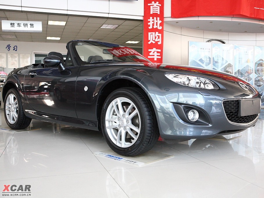 2009R_MX-5 2.0L