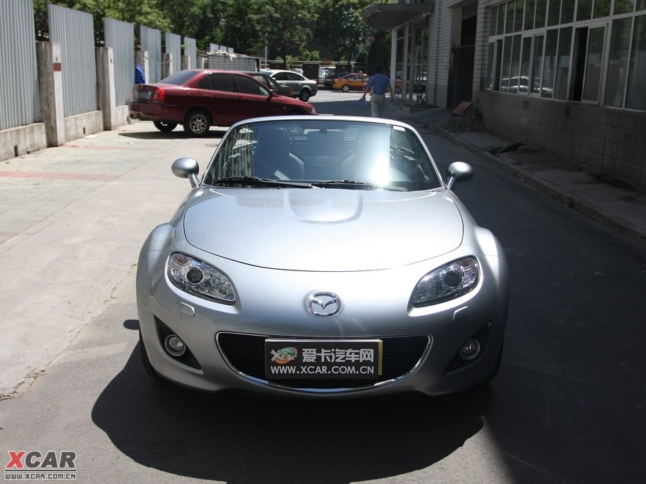 2009ԴMX-5 